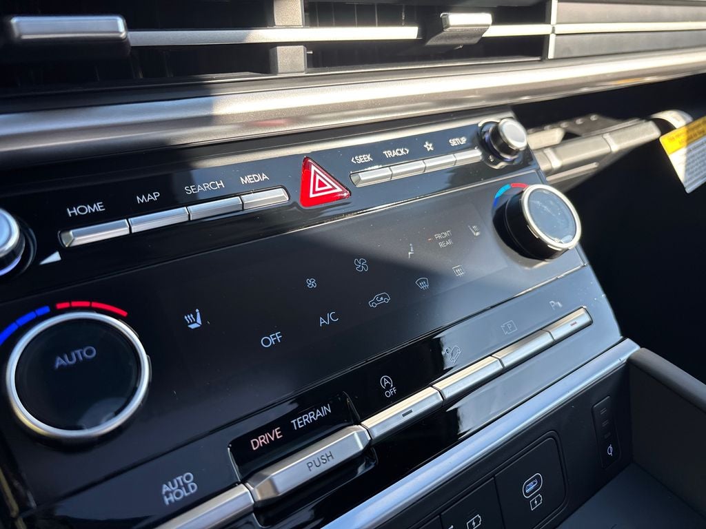 2027 Hyundai SANTA FE XRT