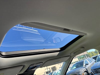 2027 Hyundai SANTA FE XRT