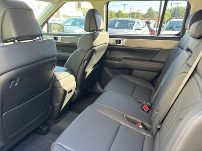2027 Hyundai SANTA FE XRT