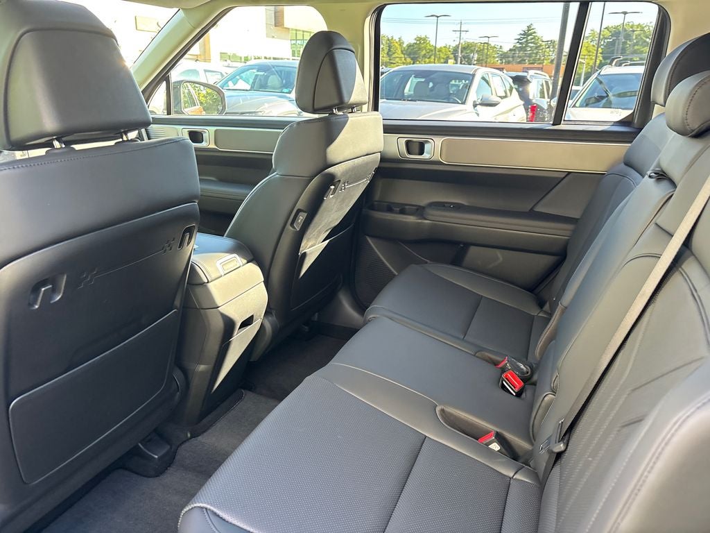 2027 Hyundai SANTA FE XRT