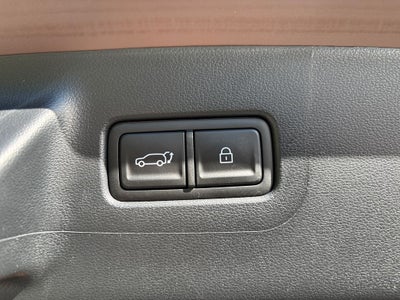 2027 Hyundai SANTA FE XRT