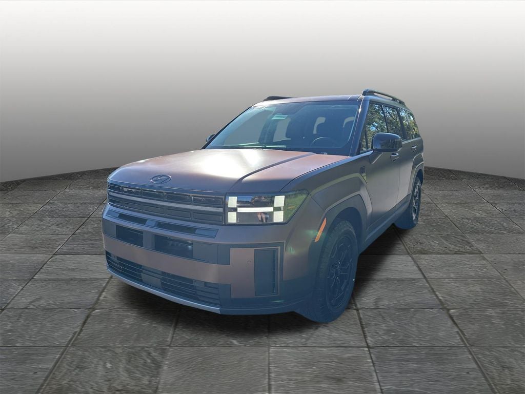 2027 Hyundai SANTA FE XRT