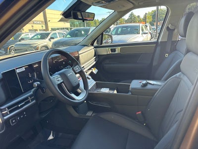2027 Hyundai SANTA FE XRT