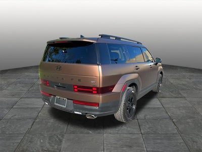 2027 Hyundai SANTA FE XRT