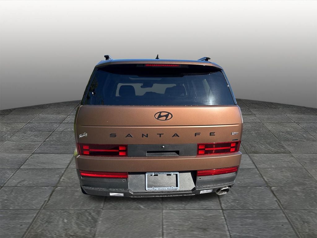 2027 Hyundai SANTA FE XRT