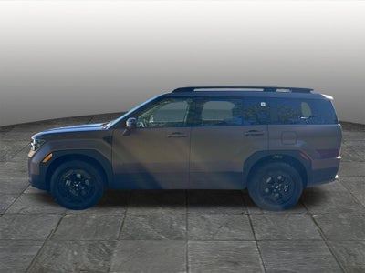 2027 Hyundai SANTA FE XRT