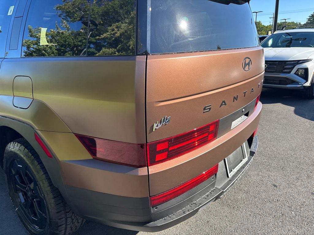 2027 Hyundai SANTA FE XRT