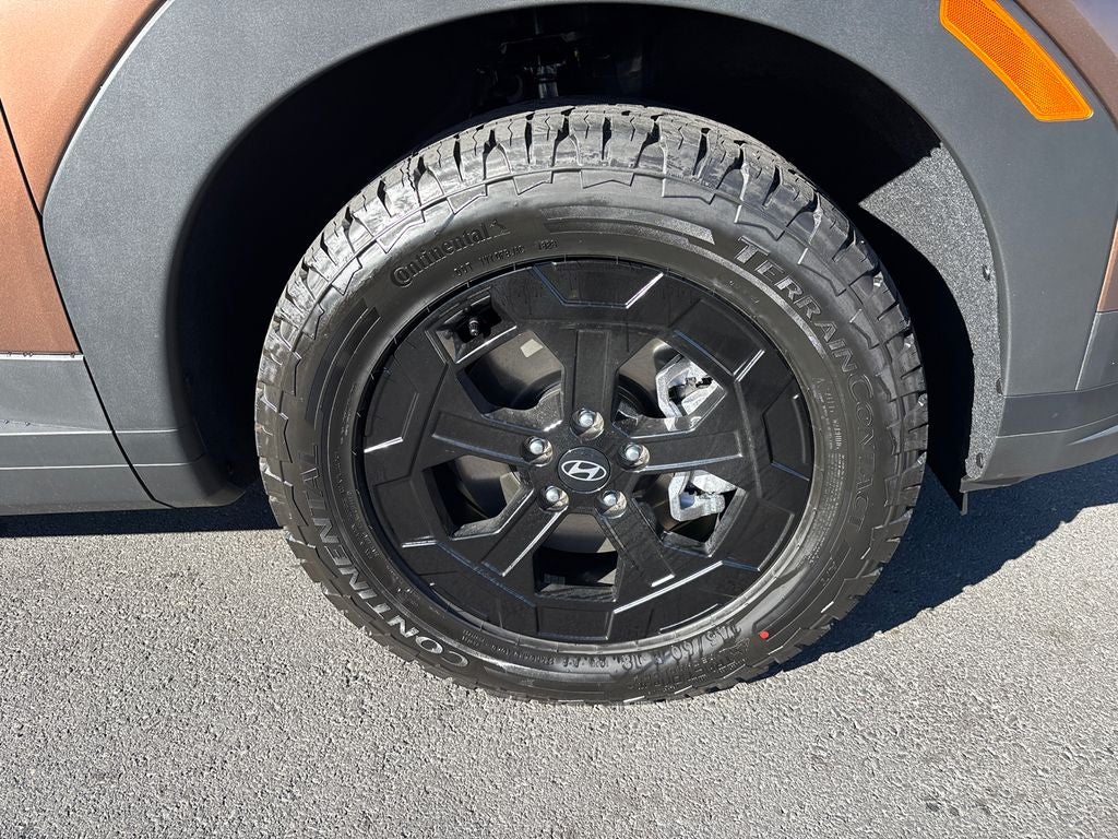 2027 Hyundai SANTA FE XRT