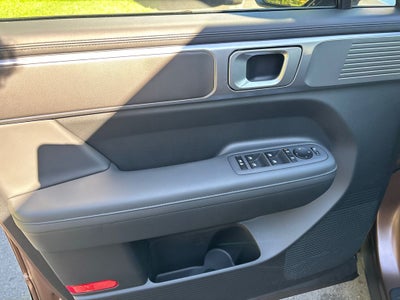 2027 Hyundai SANTA FE XRT