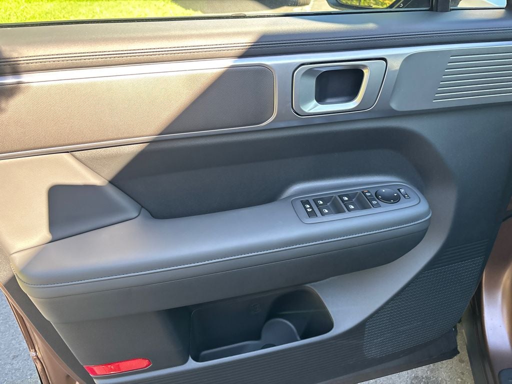 2027 Hyundai SANTA FE XRT