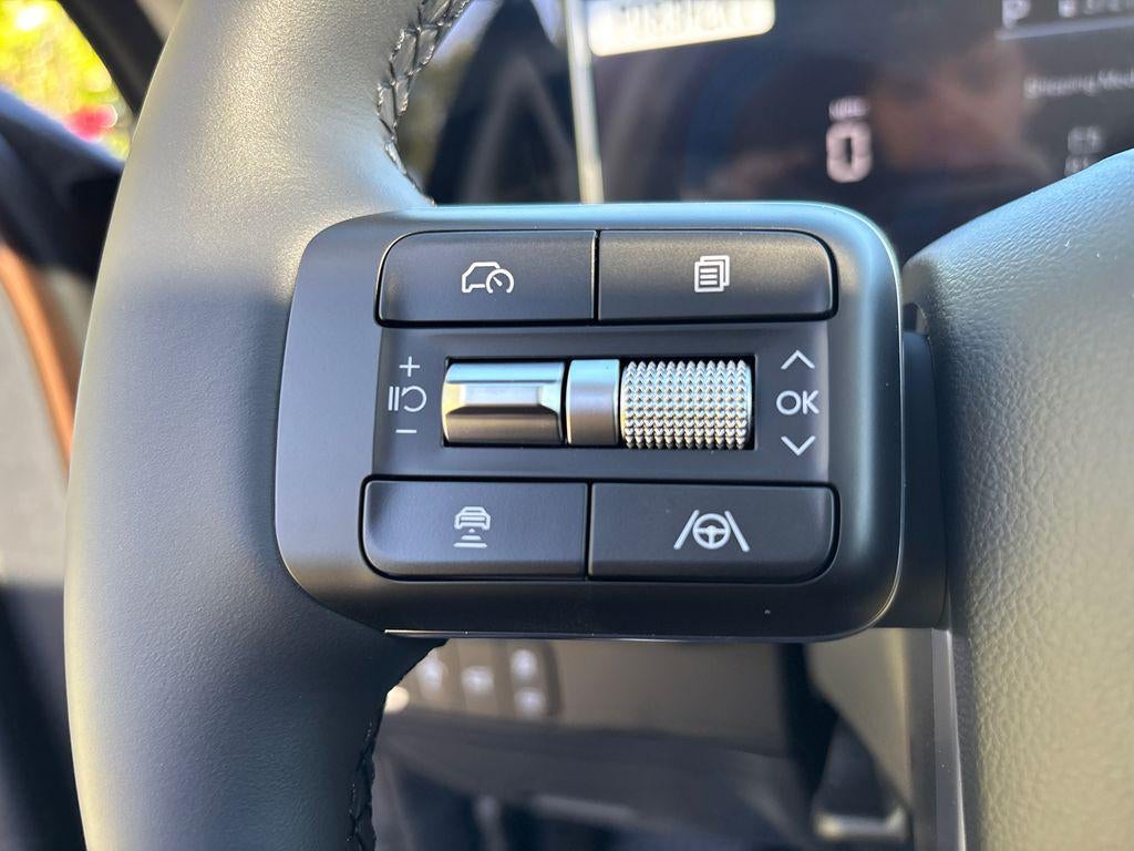 2027 Hyundai SANTA FE XRT