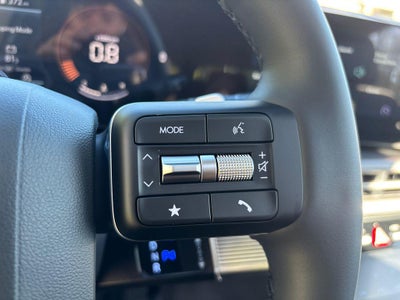 2027 Hyundai SANTA FE XRT