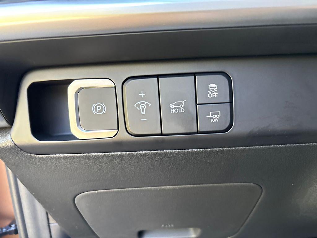 2027 Hyundai SANTA FE XRT