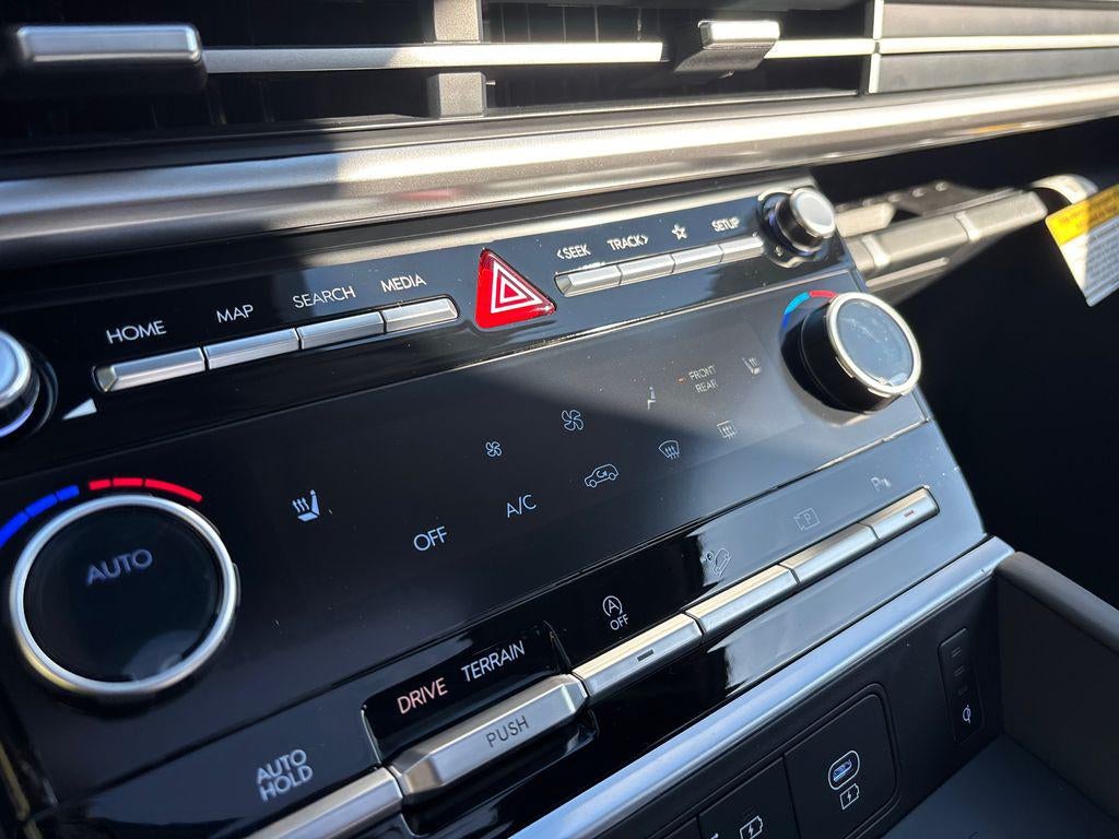 2027 Hyundai SANTA FE XRT