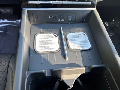 2027 Hyundai SANTA FE XRT