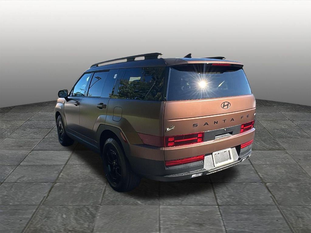 2027 Hyundai SANTA FE XRT