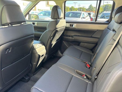 2027 Hyundai SANTA FE XRT