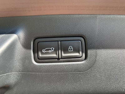 2027 Hyundai SANTA FE XRT