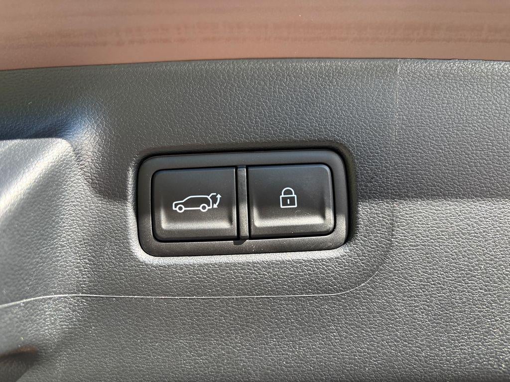 2027 Hyundai SANTA FE XRT