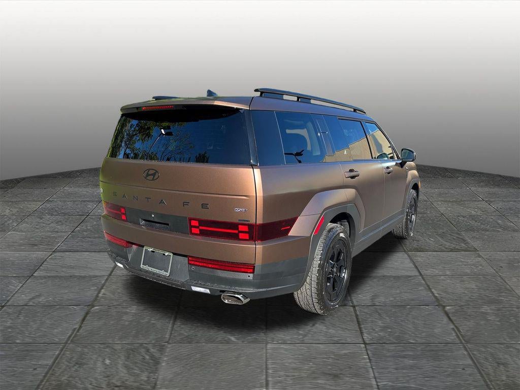 2027 Hyundai SANTA FE XRT