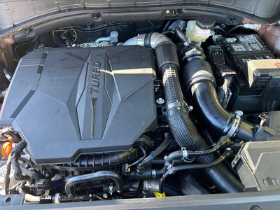 2027 Hyundai SANTA FE XRT