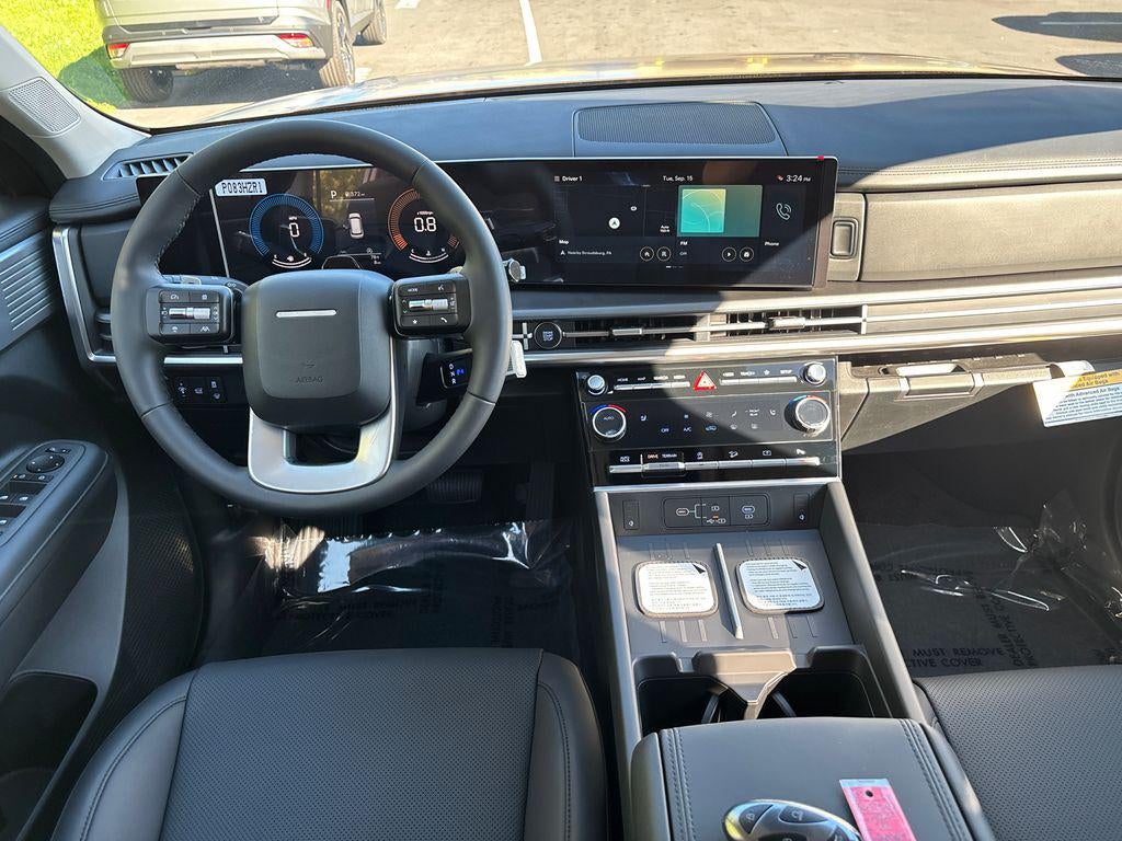 2027 Hyundai SANTA FE XRT