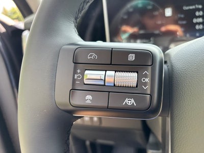 2027 Hyundai SANTA FE Limited