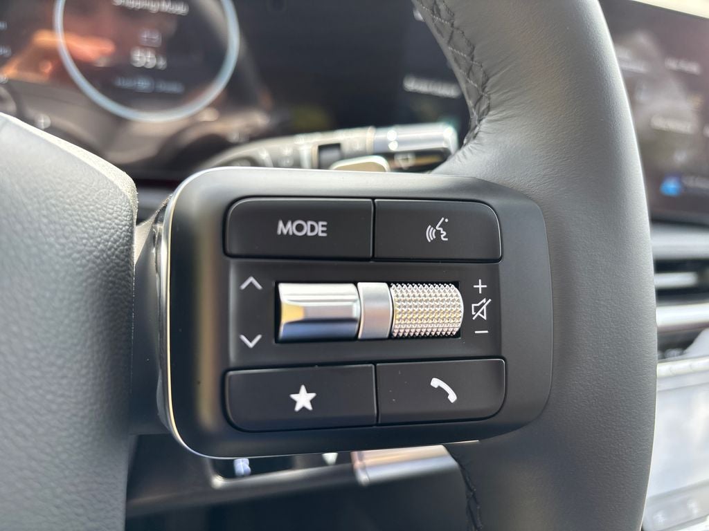 2027 Hyundai SANTA FE Limited
