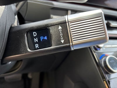 2027 Hyundai SANTA FE Limited