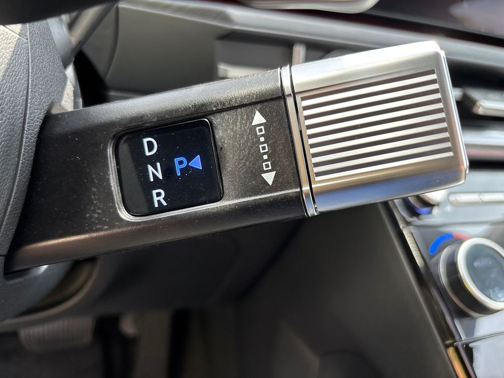 2027 Hyundai SANTA FE Limited