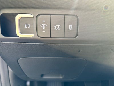 2027 Hyundai SANTA FE Limited