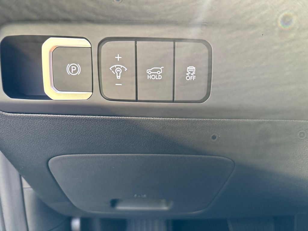 2027 Hyundai SANTA FE Limited
