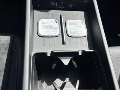 2027 Hyundai SANTA FE Limited