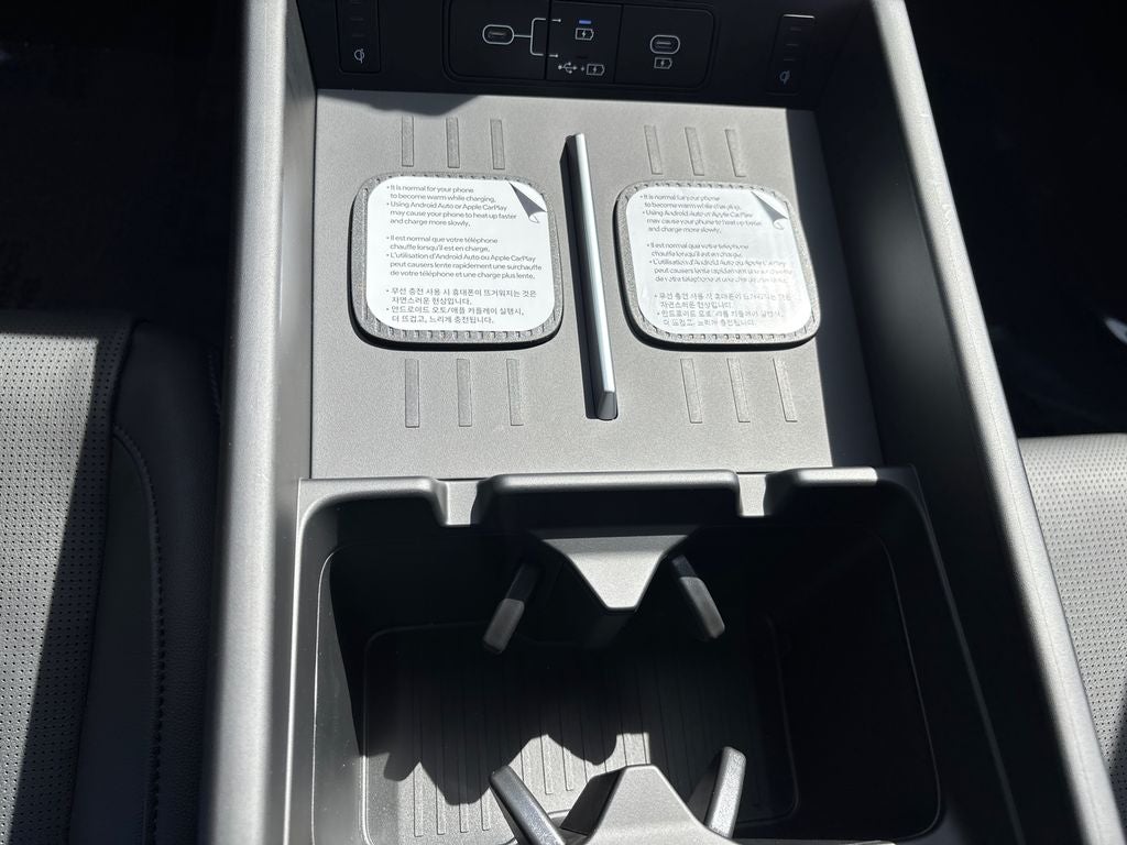 2027 Hyundai SANTA FE Limited