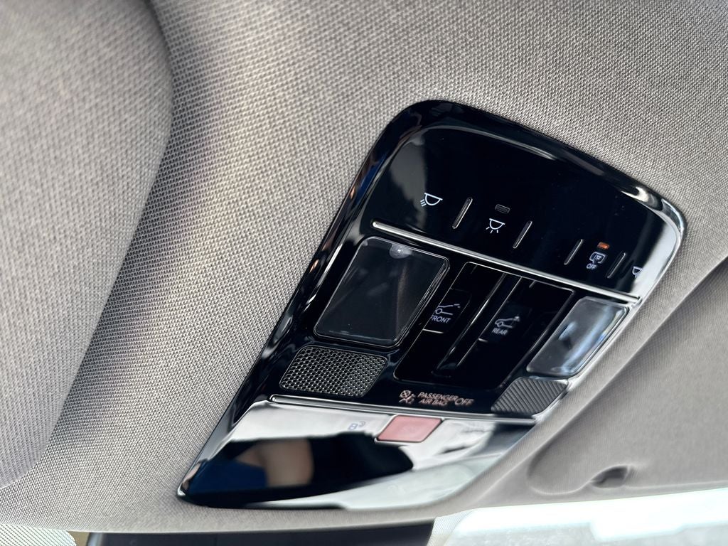 2027 Hyundai SANTA FE Limited