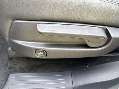 2027 Hyundai SANTA FE Limited