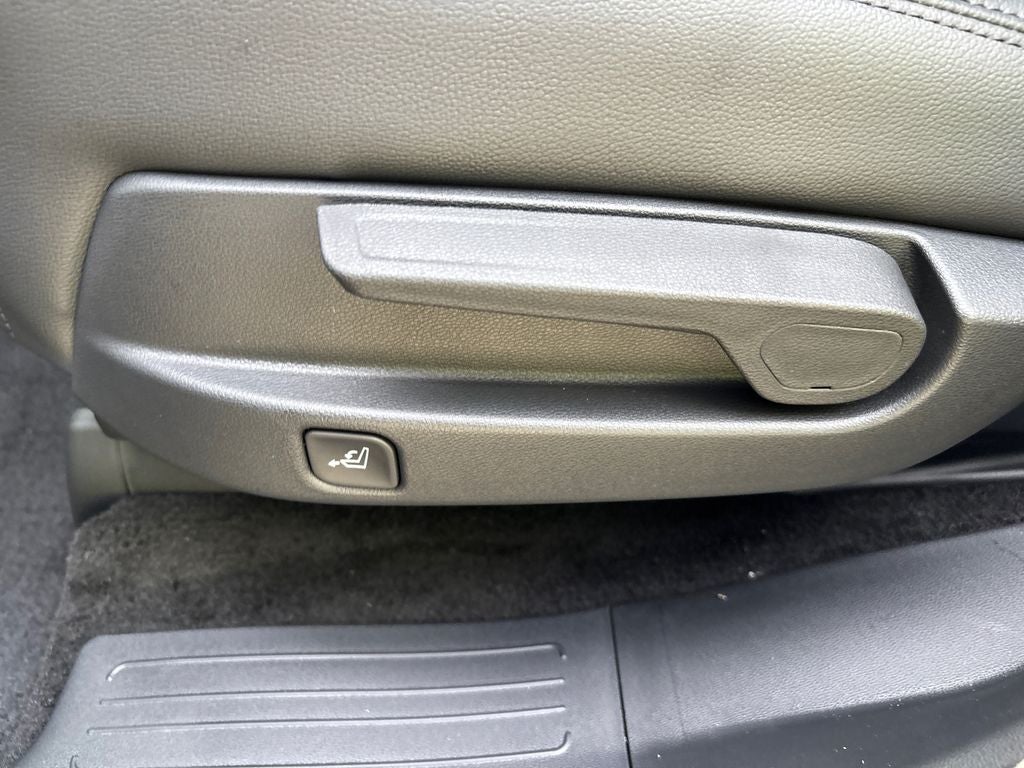 2027 Hyundai SANTA FE Limited