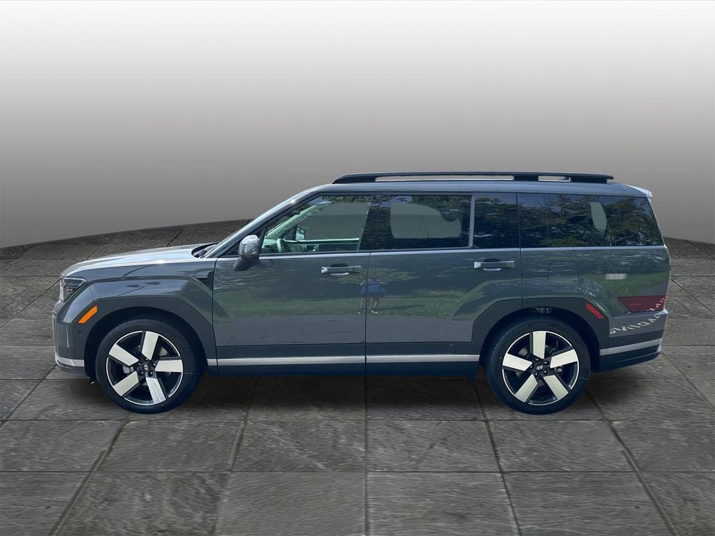 2027 Hyundai SANTA FE Limited