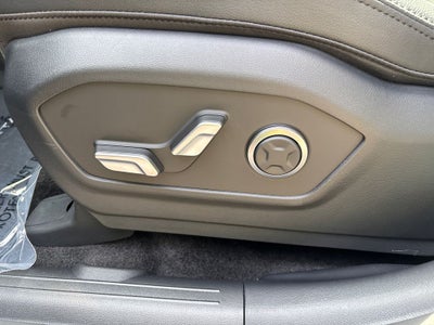 2027 Hyundai SANTA FE Limited