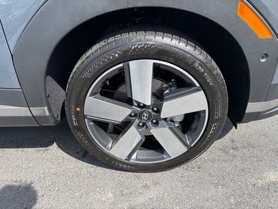 2027 Hyundai SANTA FE Limited