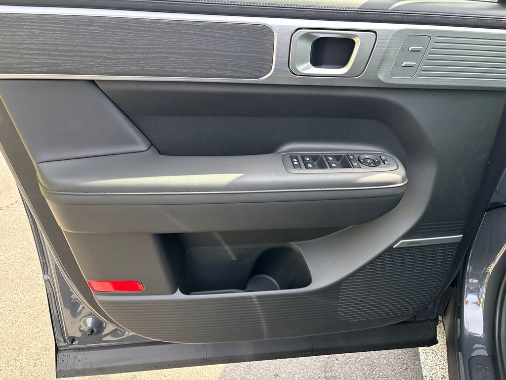 2027 Hyundai SANTA FE Limited