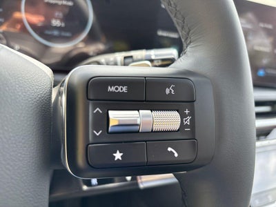 2027 Hyundai SANTA FE Limited