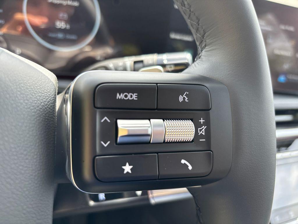 2027 Hyundai SANTA FE Limited