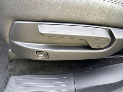 2027 Hyundai SANTA FE Limited