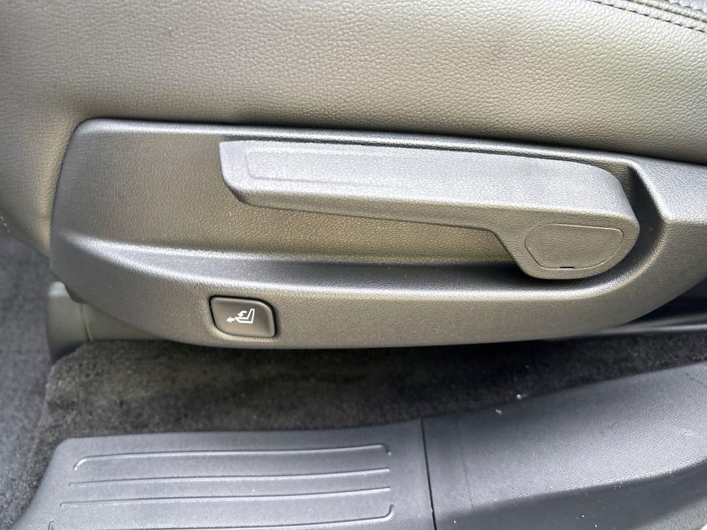 2027 Hyundai SANTA FE Limited