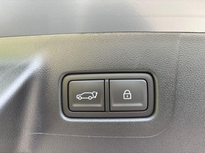 2027 Hyundai SANTA FE Limited