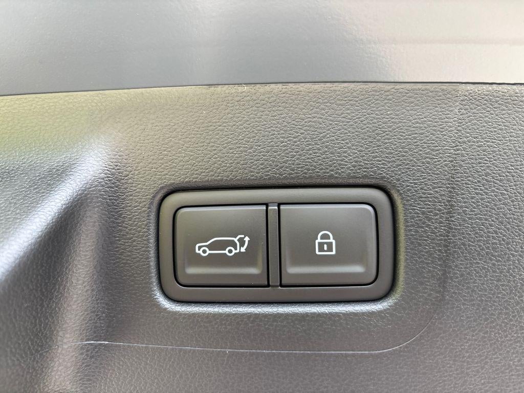 2027 Hyundai SANTA FE Limited