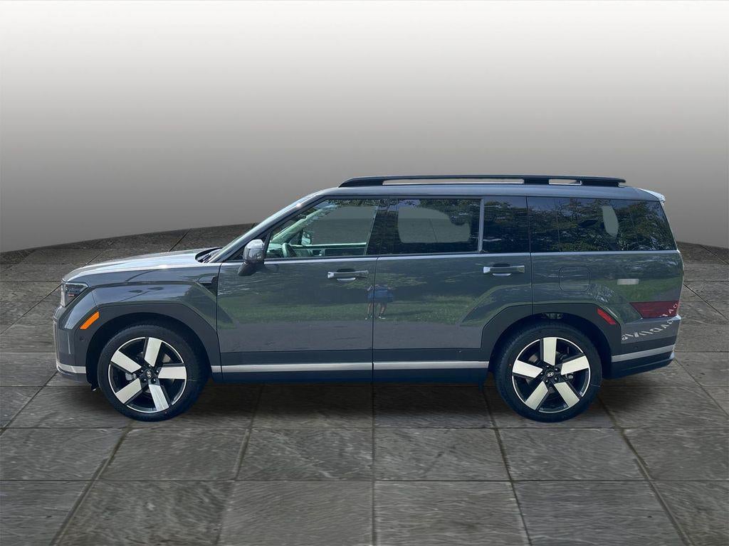 2027 Hyundai SANTA FE Limited