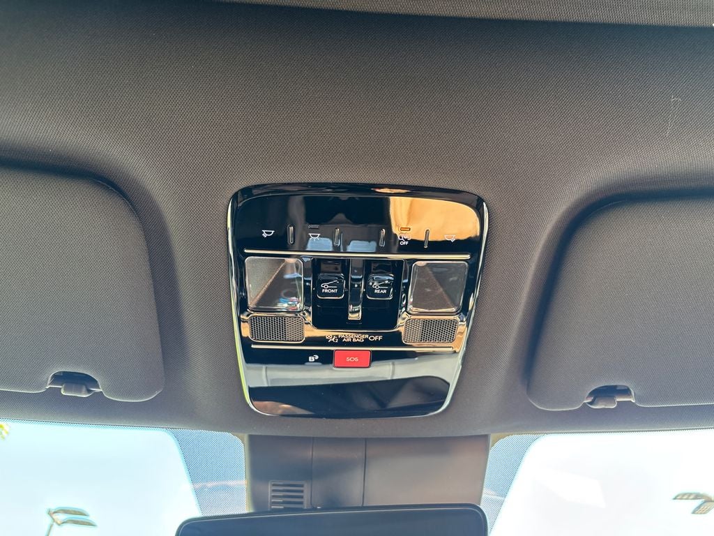 2027 Hyundai SANTA FE Limited