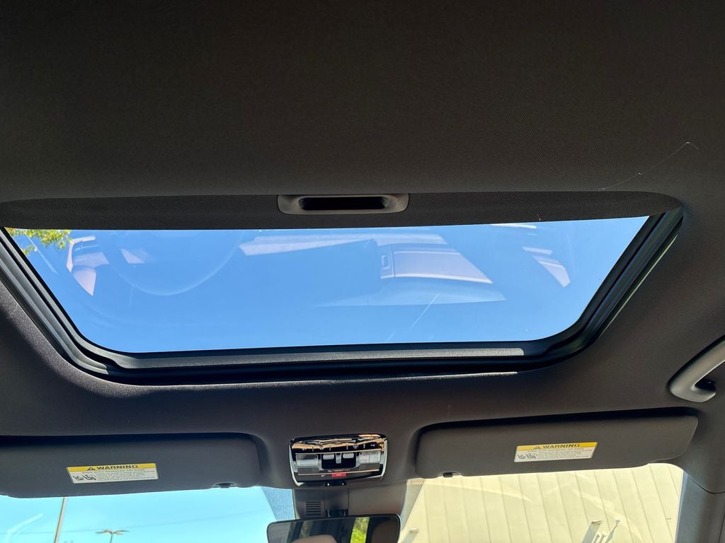 2027 Hyundai SANTA FE Limited